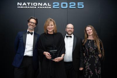 National Insurace Awards